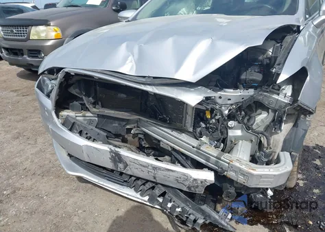 2017 Ford Fusion Se z USA, uszkodzony, nr VIN 3FA6P0H77HR415776